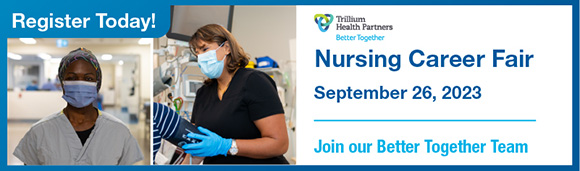 Nursing Career Fair