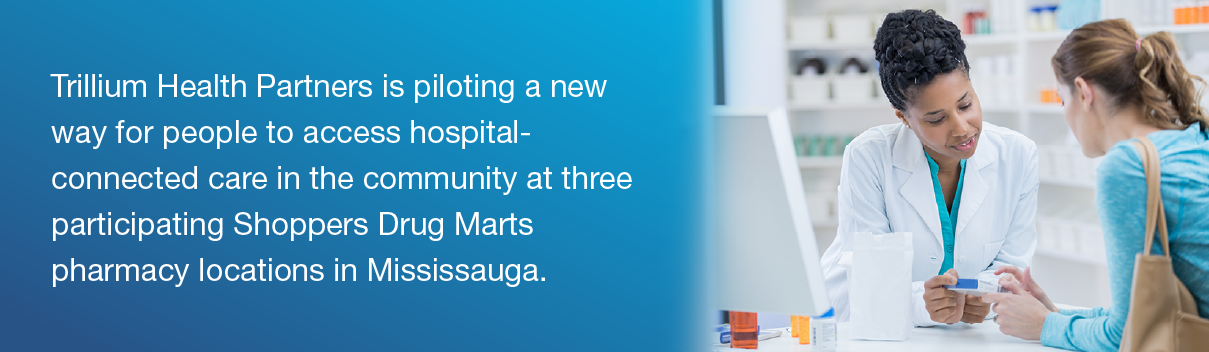 A new way to access care, together