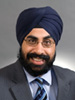 Chitwant Kohli