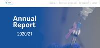 Annual Report 2020/2021 page