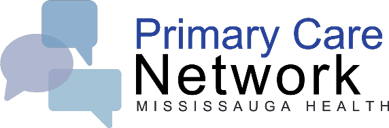 Primary Care Network Mississauga Health